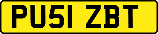 PU51ZBT