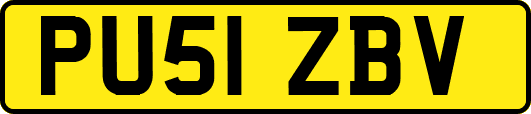 PU51ZBV