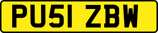 PU51ZBW