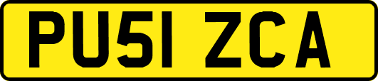 PU51ZCA