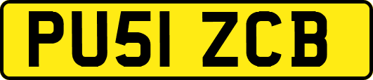 PU51ZCB
