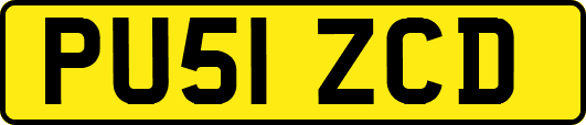 PU51ZCD