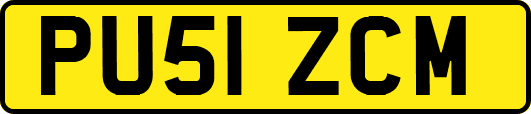PU51ZCM