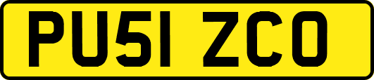 PU51ZCO