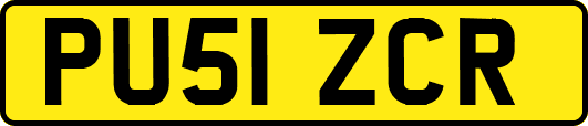 PU51ZCR