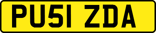 PU51ZDA