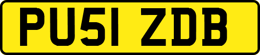 PU51ZDB