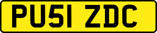 PU51ZDC