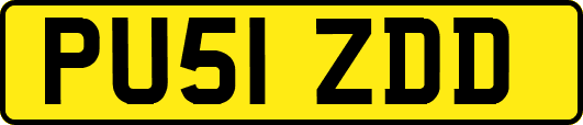 PU51ZDD