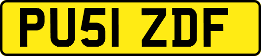 PU51ZDF