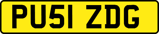 PU51ZDG