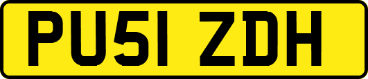 PU51ZDH