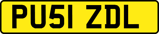 PU51ZDL