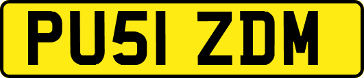 PU51ZDM