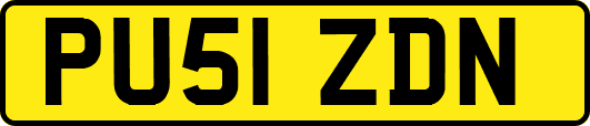 PU51ZDN