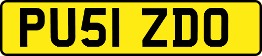 PU51ZDO