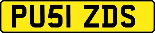 PU51ZDS