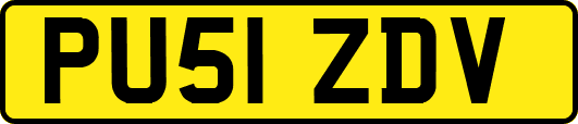 PU51ZDV