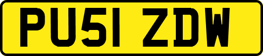 PU51ZDW