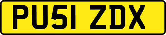 PU51ZDX