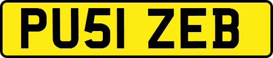 PU51ZEB