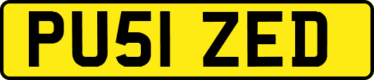 PU51ZED