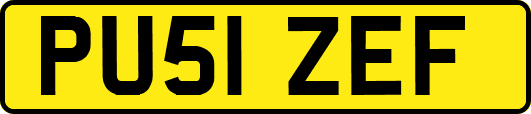 PU51ZEF