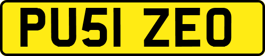 PU51ZEO