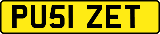 PU51ZET