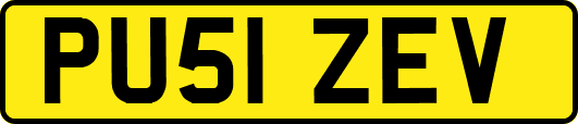 PU51ZEV