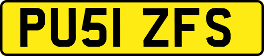 PU51ZFS