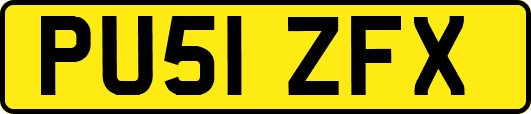 PU51ZFX