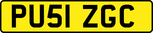 PU51ZGC