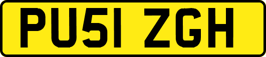 PU51ZGH