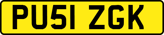 PU51ZGK