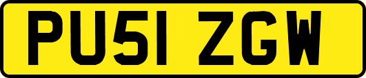 PU51ZGW