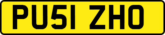 PU51ZHO