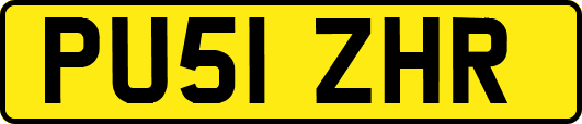 PU51ZHR