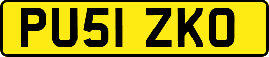 PU51ZKO