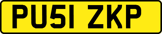 PU51ZKP