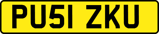 PU51ZKU