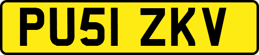 PU51ZKV