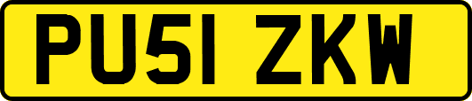 PU51ZKW