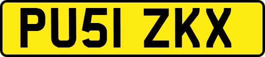 PU51ZKX