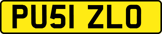 PU51ZLO