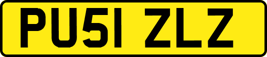 PU51ZLZ