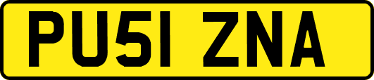 PU51ZNA