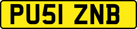 PU51ZNB