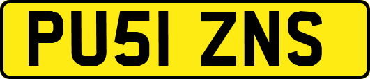 PU51ZNS