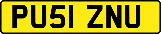 PU51ZNU